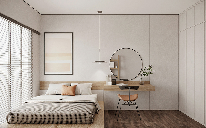 小戶(hù)型裝修有什么技巧？小戶(hù)型裝修需要注意什么？